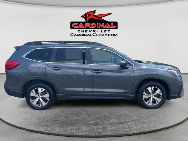 2024 Subaru Ascent Premium
