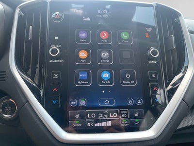 2024 Subaru Ascent Premium