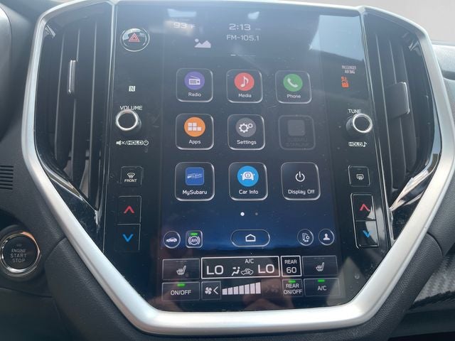 2024 Subaru Ascent Premium