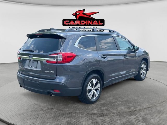 2024 Subaru Ascent Premium