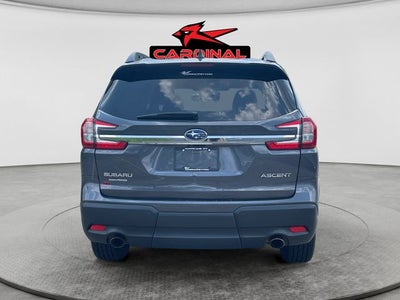 2024 Subaru Ascent Premium