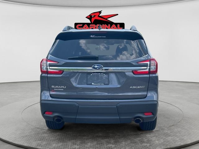 2024 Subaru Ascent Premium