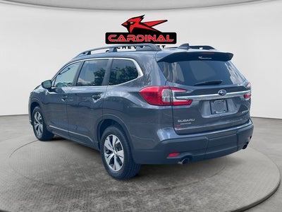 2024 Subaru Ascent Premium