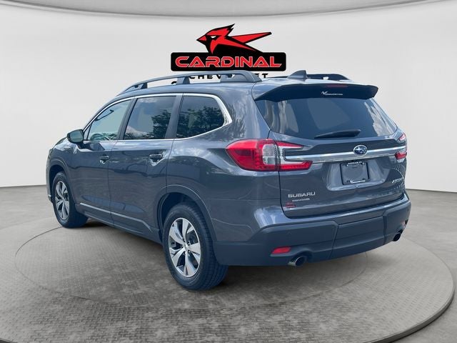 2024 Subaru Ascent Premium