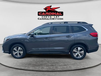 2024 Subaru Ascent Premium