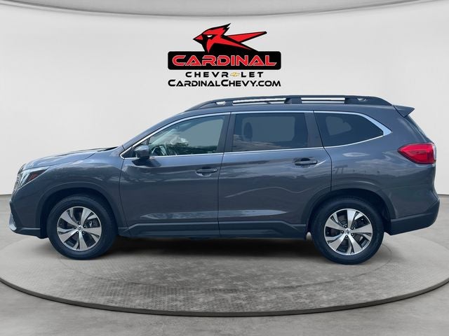 2024 Subaru Ascent Premium