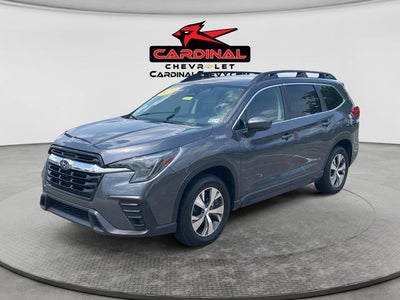 2024 Subaru Ascent Premium