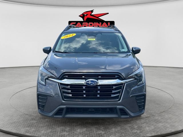 2024 Subaru Ascent Premium