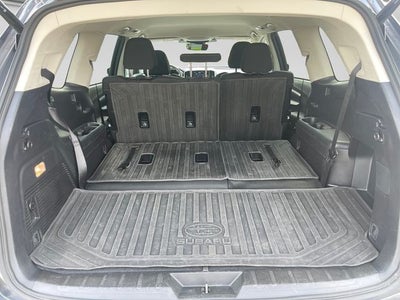 2024 Subaru Ascent Premium