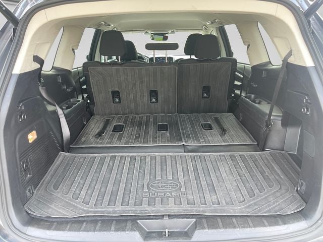 2024 Subaru Ascent Premium