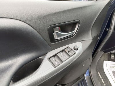 2019 Toyota Sienna SE 7 Passenger