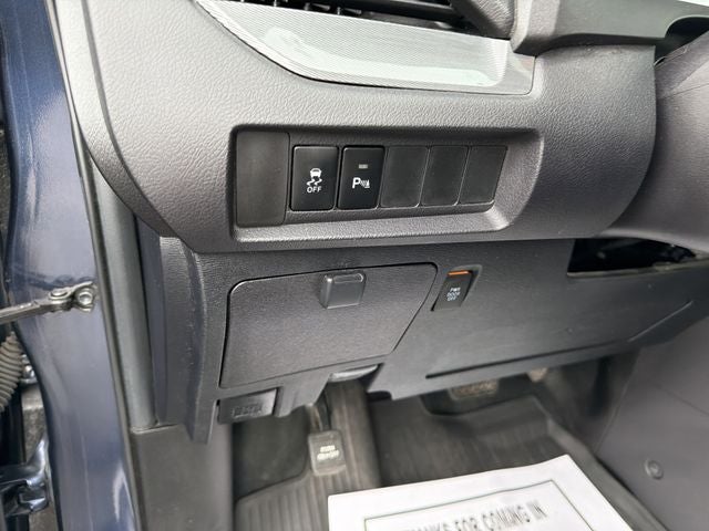 2019 Toyota Sienna SE 7 Passenger