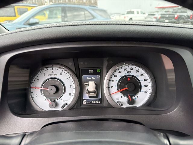 2019 Toyota Sienna SE 7 Passenger