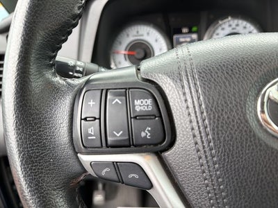 2019 Toyota Sienna SE 7 Passenger