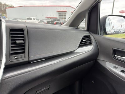 2019 Toyota Sienna SE 7 Passenger