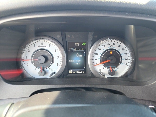 2019 Toyota Sienna SE 7 Passenger