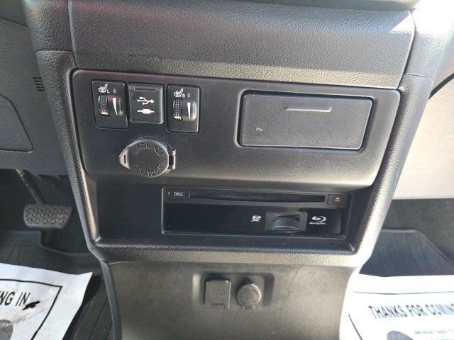 2019 Toyota Sienna SE 7 Passenger