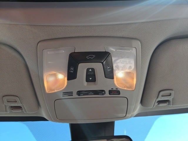 2019 Toyota Sienna SE 7 Passenger