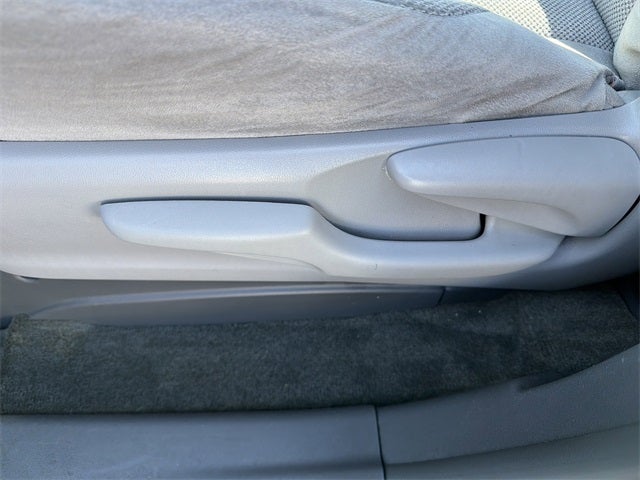 2017 Toyota Sienna L 7 Passenger