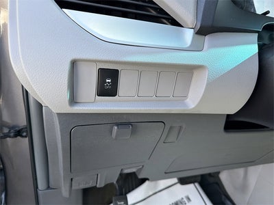 2017 Toyota Sienna L 7 Passenger