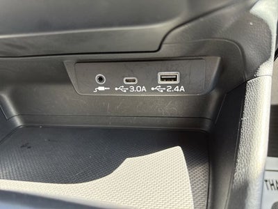 2024 Subaru Impreza Sport