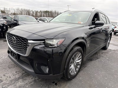 2024 Mazda Mazda CX-90 3.3 Turbo Select
