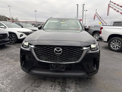 2024 Mazda Mazda CX-90 3.3 Turbo Select