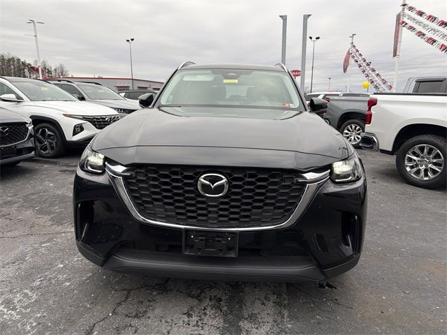 2024 Mazda Mazda CX-90 3.3 Turbo Select