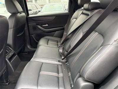 2024 Mazda Mazda CX-90 3.3 Turbo Select