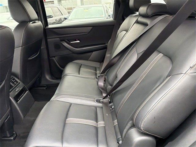 2024 Mazda Mazda CX-90 3.3 Turbo Select