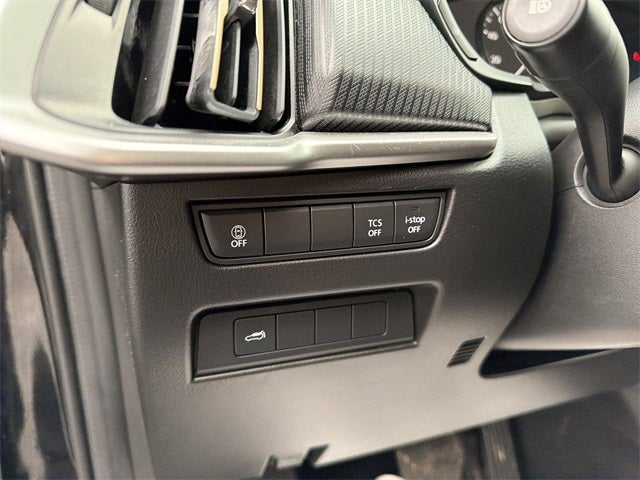 2024 Mazda Mazda CX-90 3.3 Turbo Select