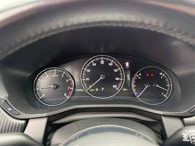 2024 Mazda Mazda CX-90 3.3 Turbo Select