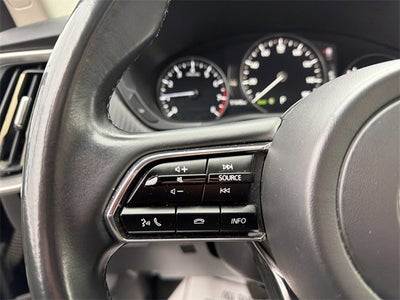 2024 Mazda Mazda CX-90 3.3 Turbo Select