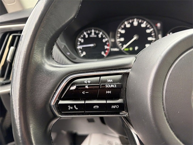 2024 Mazda Mazda CX-90 3.3 Turbo Select