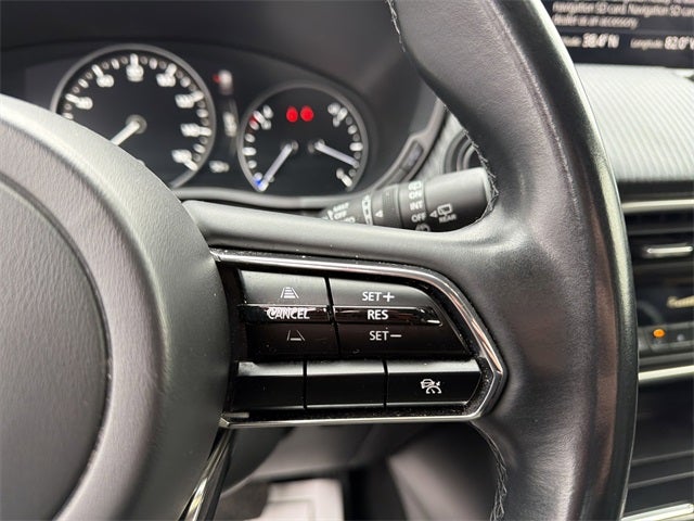 2024 Mazda Mazda CX-90 3.3 Turbo Select