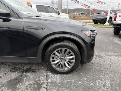 2024 Mazda Mazda CX-90 3.3 Turbo Select