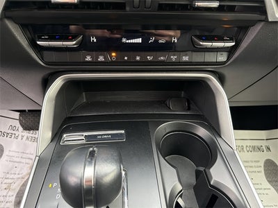 2024 Mazda Mazda CX-90 3.3 Turbo Select