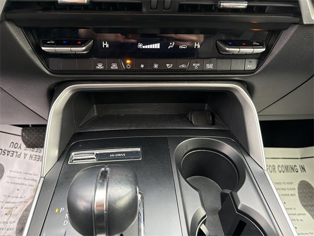 2024 Mazda Mazda CX-90 3.3 Turbo Select