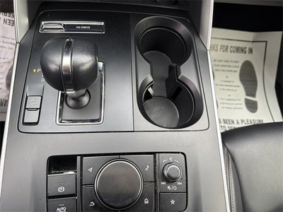 2024 Mazda Mazda CX-90 3.3 Turbo Select