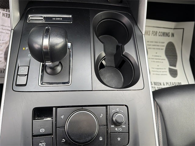 2024 Mazda Mazda CX-90 3.3 Turbo Select