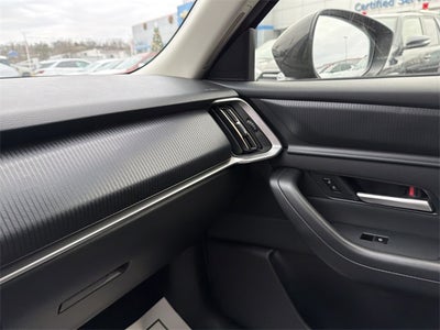 2024 Mazda Mazda CX-90 3.3 Turbo Select