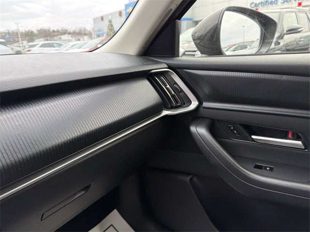 2024 Mazda Mazda CX-90 3.3 Turbo Select