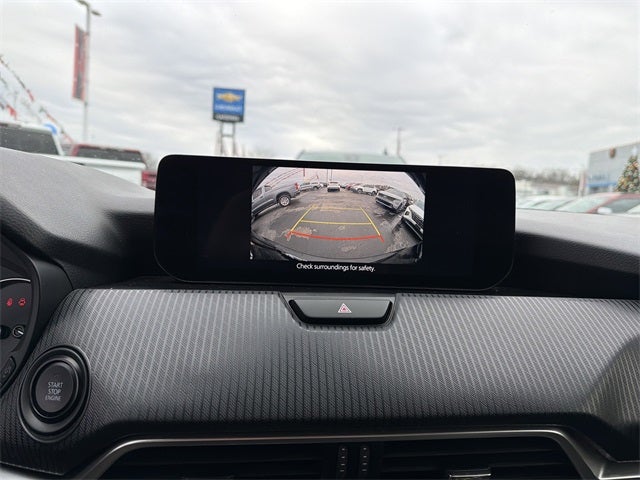 2024 Mazda Mazda CX-90 3.3 Turbo Select