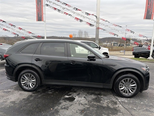 2024 Mazda Mazda CX-90 3.3 Turbo Select