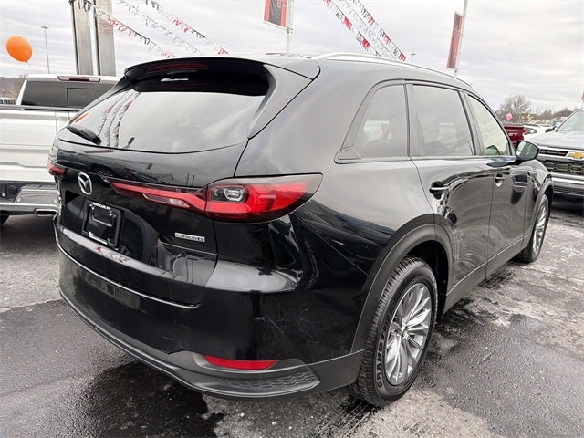2024 Mazda Mazda CX-90 3.3 Turbo Select