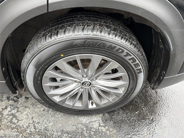 2024 Mazda Mazda CX-90 3.3 Turbo Select