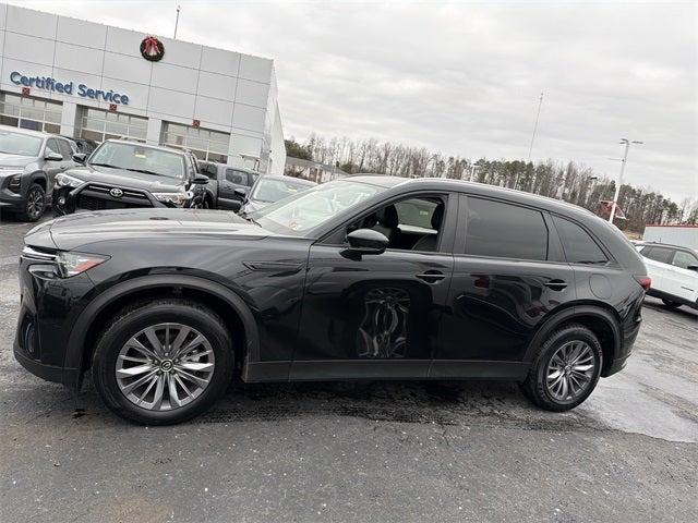 2024 Mazda Mazda CX-90 3.3 Turbo Select