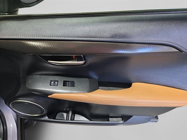 2017 Lexus NX 200t