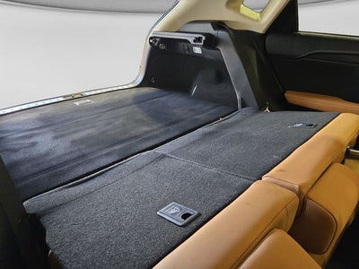 2017 Lexus NX 200t