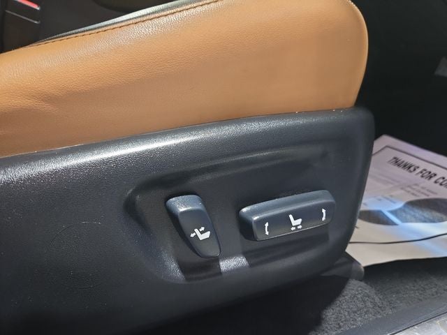 2017 Lexus NX 200t
